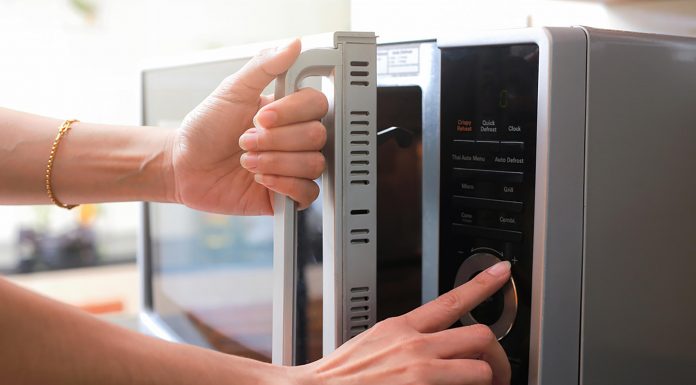 6 Clever Uses For Your Microwave.