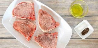 5 Ways To Make Your Dry And Pork Chops To Tender And Flavorful