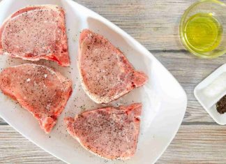 5 Ways To Make Your Dry And Pork Chops To Tender And Flavorful