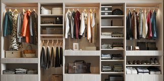 7 Smart Hacks That Will Solve Your Closet Organization Problems