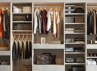 7 Smart Hacks That Will Solve Your Closet Organization Problems