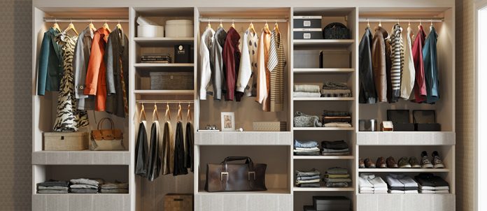 7 Smart Hacks That Will Solve Your Closet Organization Problems - Cleaning & Household 2024 | PopcornTime