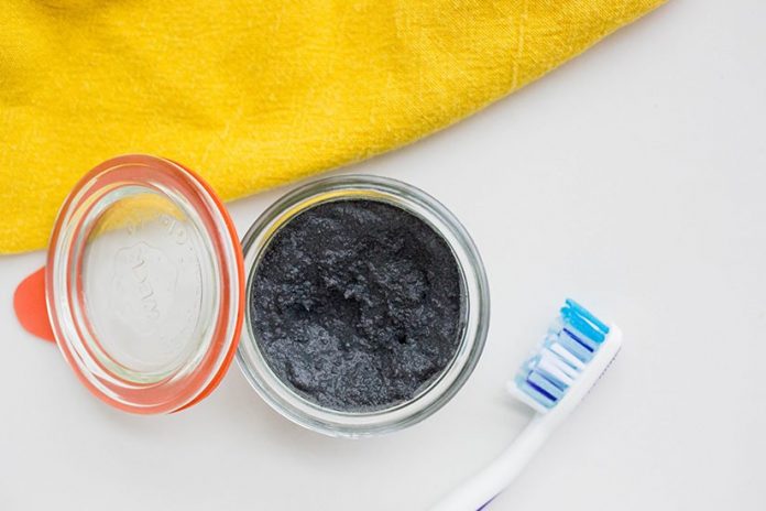 DIY Homemade Activated Charcoal Toothpaste for Teeth Whitening - Health 2024 | PopcornTime