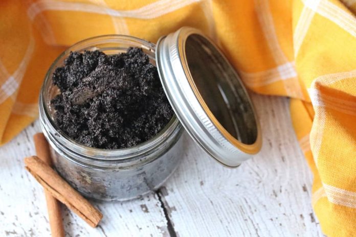 DIY Cinamon Coffee Body Scrub. - Beauty 2024 | PopcornTime