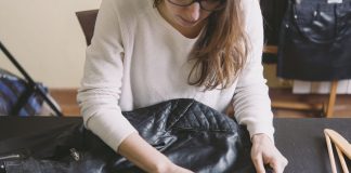 How To Condition And Clean Smooth Leather At The Same Time