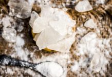 4 DIY Homemade Alum Powder Deodorant Recipes