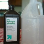 How To Make Color Safe Bleach