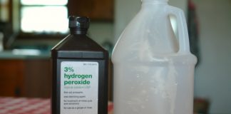 How To Make Color Safe Bleach