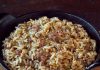 Southern Style Dirty Rice