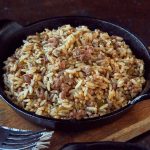 Southern Style Dirty Rice