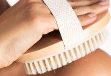 5 Reasons Why You Should Start Dry Brushing