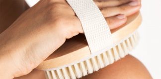 5 Reasons Why You Should Start Dry Brushing