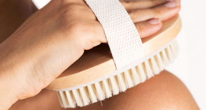 5 Reasons Why You Should Start Dry Brushing - Beauty 2024 | PopcornTime