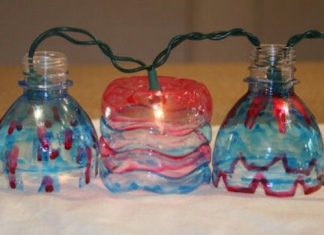 20 Fun And Creative Crafts With Plastic Soda Bottle.