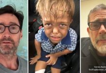 The Crushing Effects Of Bullying: Boy Tells Mother He Wants To Die, Celebrities Come Out In Support