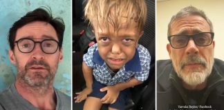 The Crushing Effects Of Bullying: Boy Tells Mother He Wants To Die, Celebrities Come Out In Support