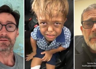 The Crushing Effects Of Bullying: Boy Tells Mother He Wants To Die, Celebrities Come Out In Support