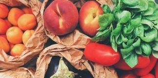 Keep Fruits Fresh For Twice As Long With This Amazing Trick!