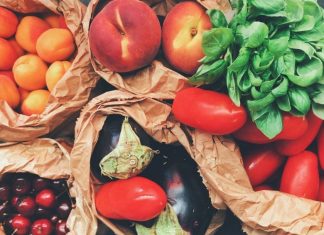 Keep Fruits Fresh For Twice As Long With This Amazing Trick!