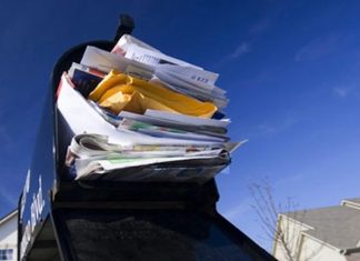 How To Stop Junk Mail