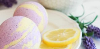 DIY Bath Bombs: Easy & Cheap Recipe.