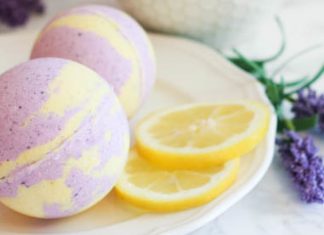 DIY Bath Bombs: Easy & Cheap Recipe.
