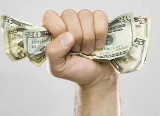 Useful Tips For A Successful No-Spending Month.