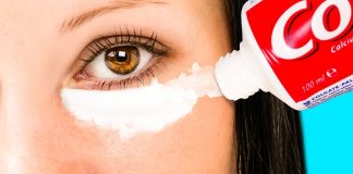 15 Weird But Effective Beauty Hacks To Make You Look 10 Years Younger!