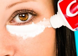 15 Weird But Effective Beauty Hacks To Make You Look 10 Years Younger!