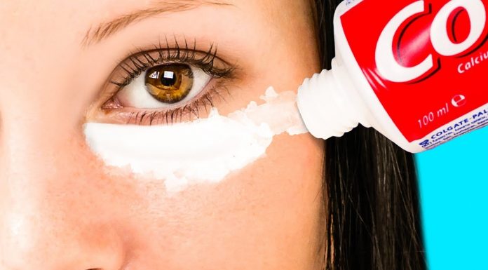 15 Weird But Effective Beauty Hacks To Make You Look 10 Years Younger!