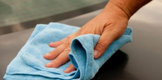 How To Clean Microfiber Cloths So They Last Forever!