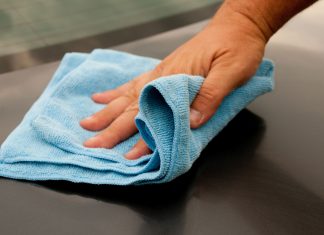 How To Clean Microfiber Cloths So They Last Forever!