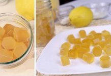 Try These Homemade Magnesium Gummies To Fight Insomnia, Anxiety, And Stress!