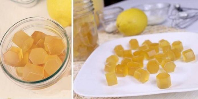 Try These Homemade Magnesium Gummies To Fight Insomnia, Anxiety, And Stress! - Health 2024 | PopcornTime