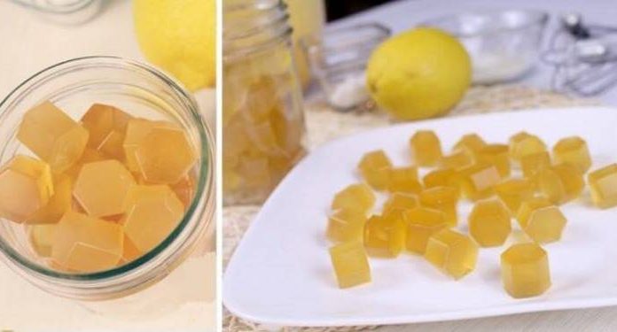 Try These Homemade Magnesium Gummies To Fight Insomnia, Anxiety, And Stress!