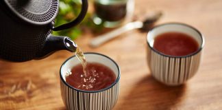 5 Best Medicinal Teas You Need to Have at Home