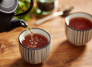 5 Best Medicinal Teas You Need to Have at Home