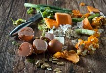 10 Inedible Parts Of Foods That Are Very Useful