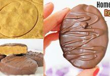 Reese’s Peanut Butter Eggs