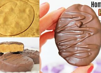 Reese’s Peanut Butter Eggs