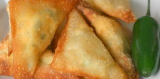 Jalapeno Cheese Puffs