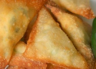 Jalapeno Cheese Puffs