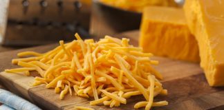 How To Shred Your Own Cheese At Home To Save Money.