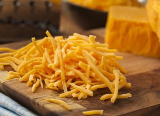 How To Shred Your Own Cheese At Home To Save Money.