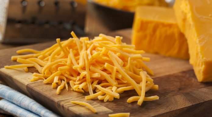 How To Shred Your Own Cheese At Home To Save Money.