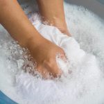 How To Hand Wash Clothes