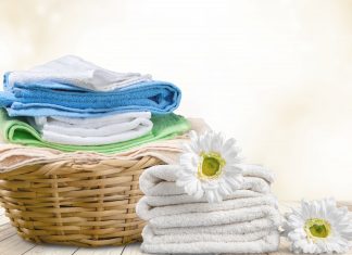 Simple Tips For Washing Wool At Home