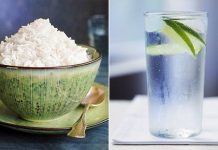 Rice Water: The Quickest Solution For Diarrhea