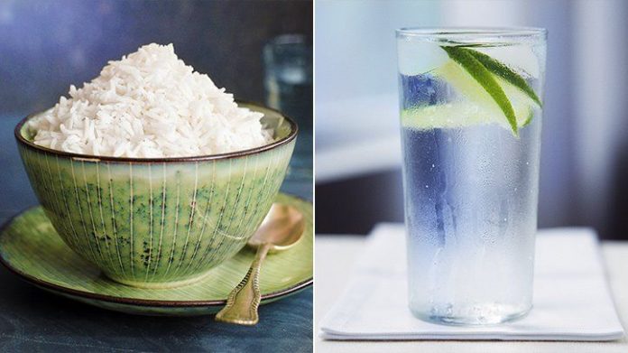 Rice Water: The Quickest Solution For Diarrhea - Health 2024 | PopcornTime