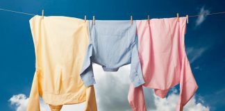 Easy And Simple Way To Unshrink Your Clothes.
